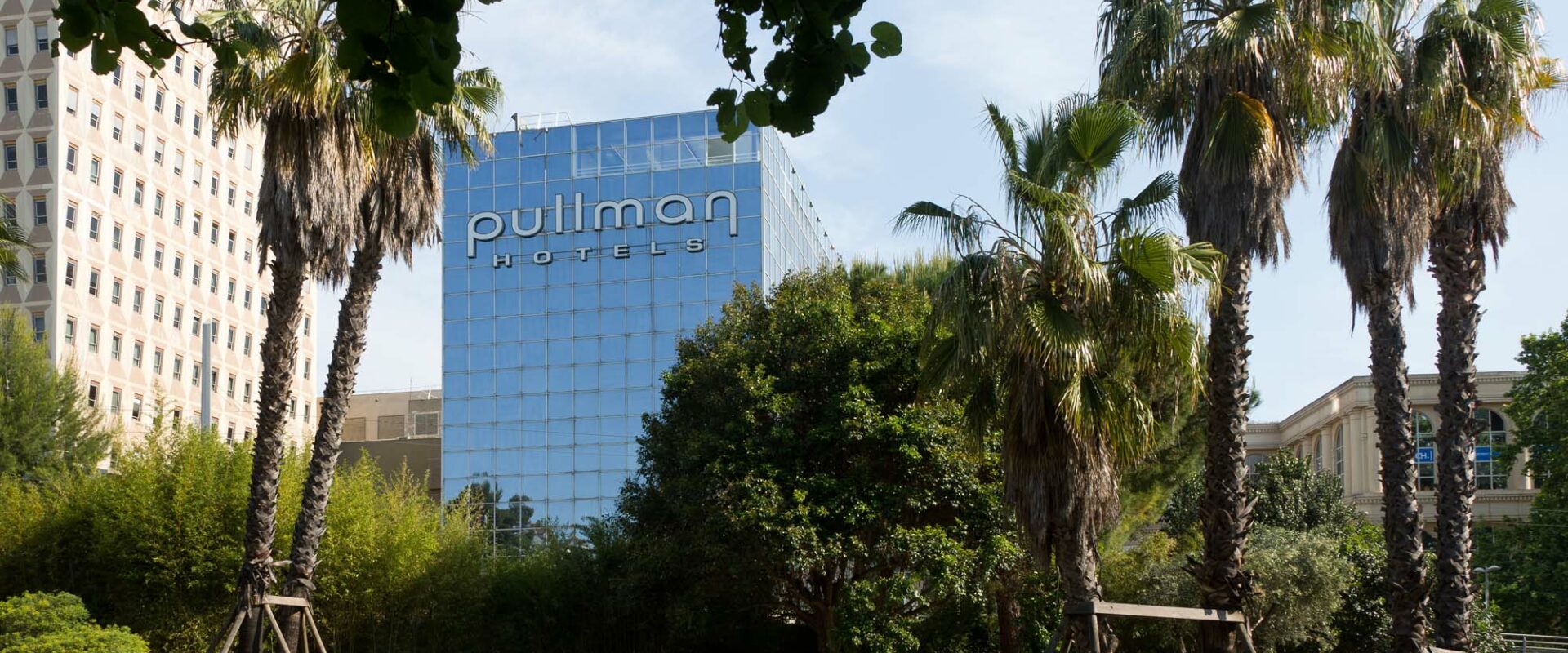Facade-pullman-la-pleiade-montpellier-centre